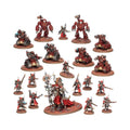 Warhammer 40,000: Adeptus Mechanicus (Elimination Maniple)