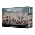 Warhammer 40,000: Adepta Sororitas (Sanctorium Guard)