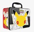 Pokemon Celebrations Collector Chest - Celebrations (CLB)
