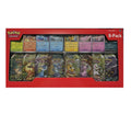 Pokemon TCG: Prismatic Evolutions Mini Tins 8-Pack (Costco Exclusive)