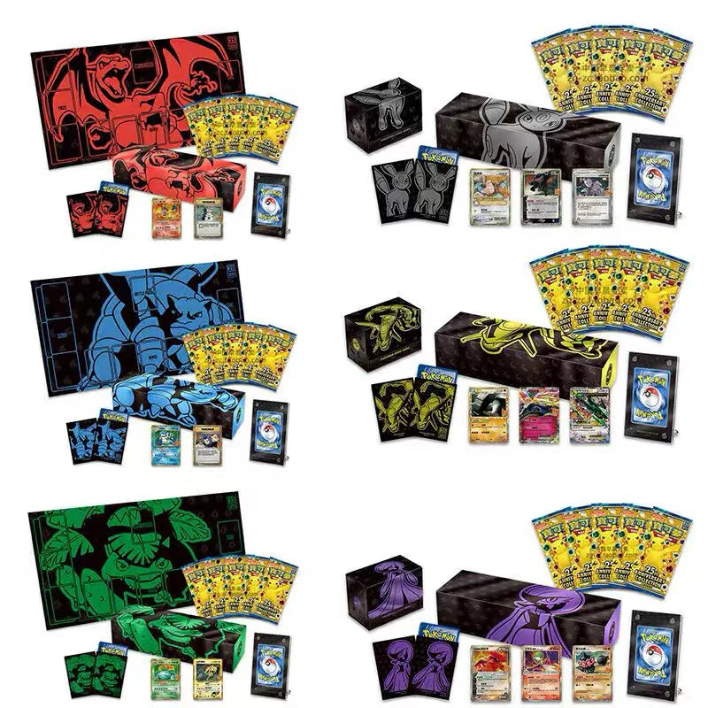 Original Pokémon Cards Ptcg Chinese Version Ex Initial Deck S5 S10 Vstar Card Collection
