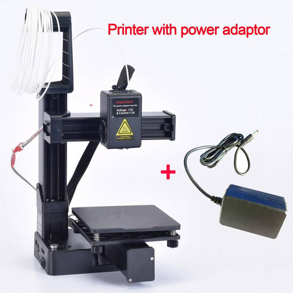 EasyThreed 3D Printer PLA TPU 1.75mm Filament