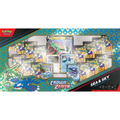 Pokemon - Sword and Shield - Crown Zenith - Sea and Sky Premium Collection