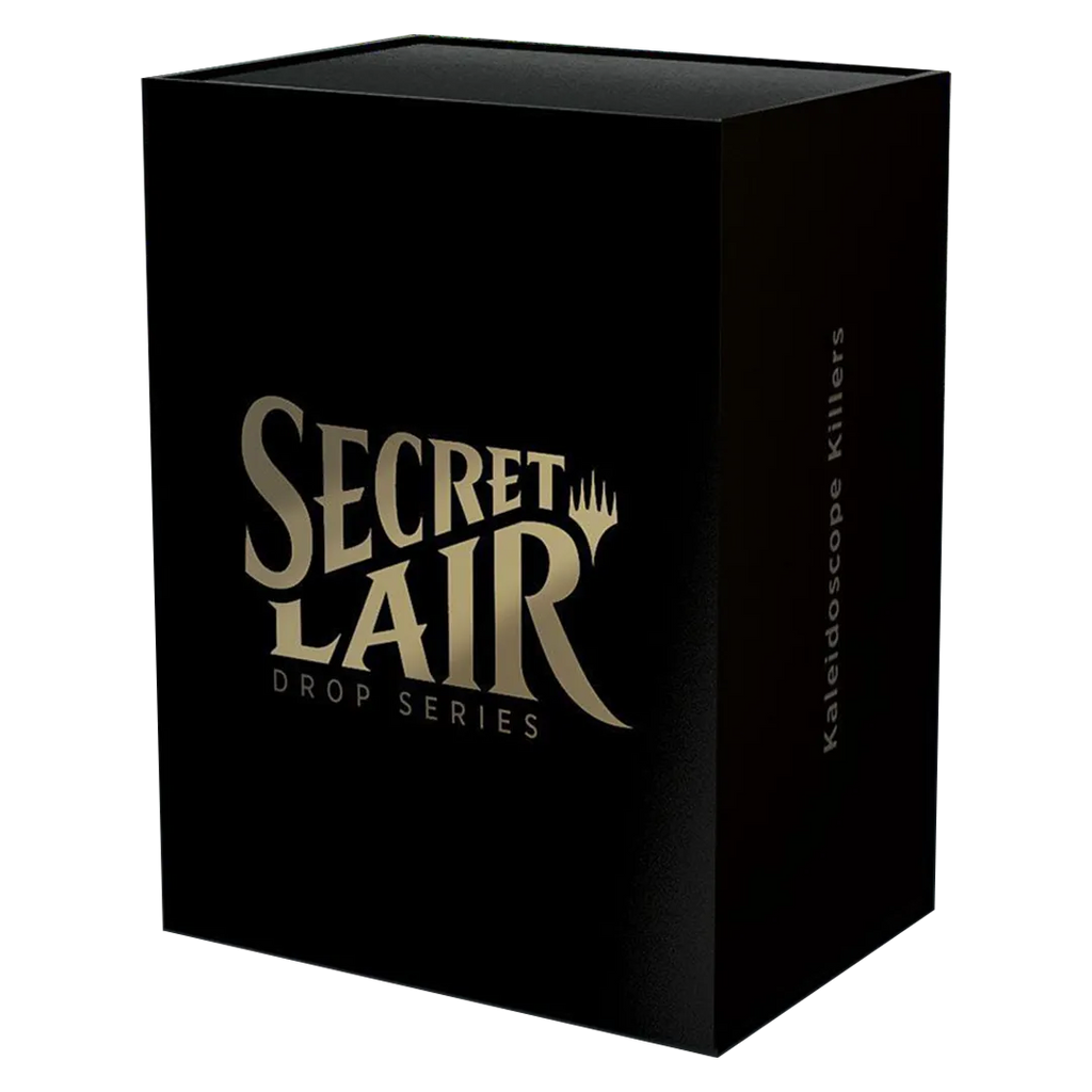 Secret Lair Drop: Kaleidoscope Killers