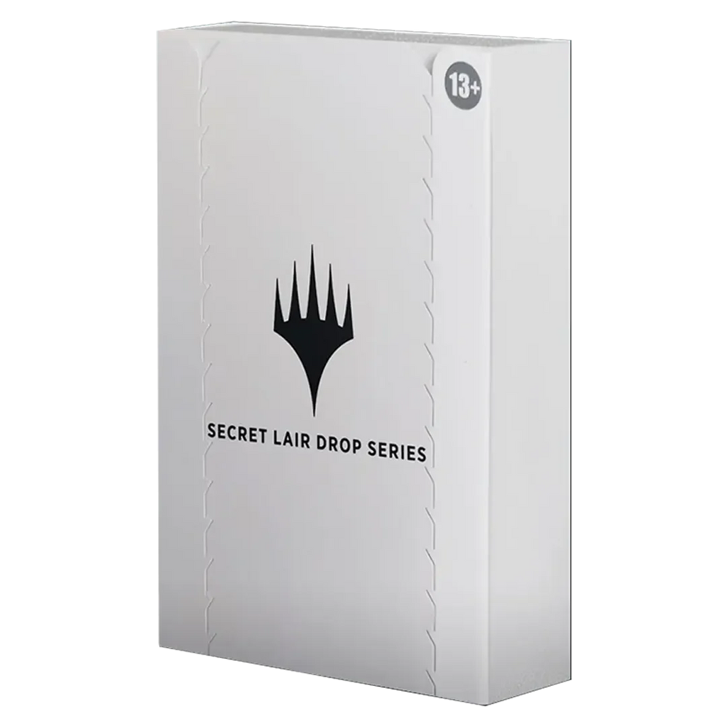 Secret Lair Drop - Fallout: S.P.E.C.I.A.L. [Foil Edition]