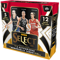 Panini: Select - 2025 WNBA Basketball Hobby Box