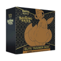 Shining Fates Elite Trainer Box [DAMAGED]