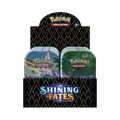 Shining Fates Mini Tin Display [Sealed]