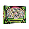Shiny Rayquaza ex Box