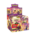 Shrouded Fable Mini Tin Display [Sealed]