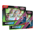 Scarlet & Violet: Shrouded Fable - Special Illustration Collection [Set of 2]