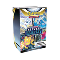 Silver Tempest Booster Bundle