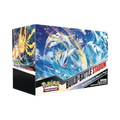 Silver Tempest Build & Battle Stadium