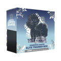 Silver Tempest Pokemon Center Elite Trainer Box [DAMAGED]