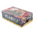 Sixth Edition Booster Box Display