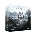Skyrim Adventure Board Game