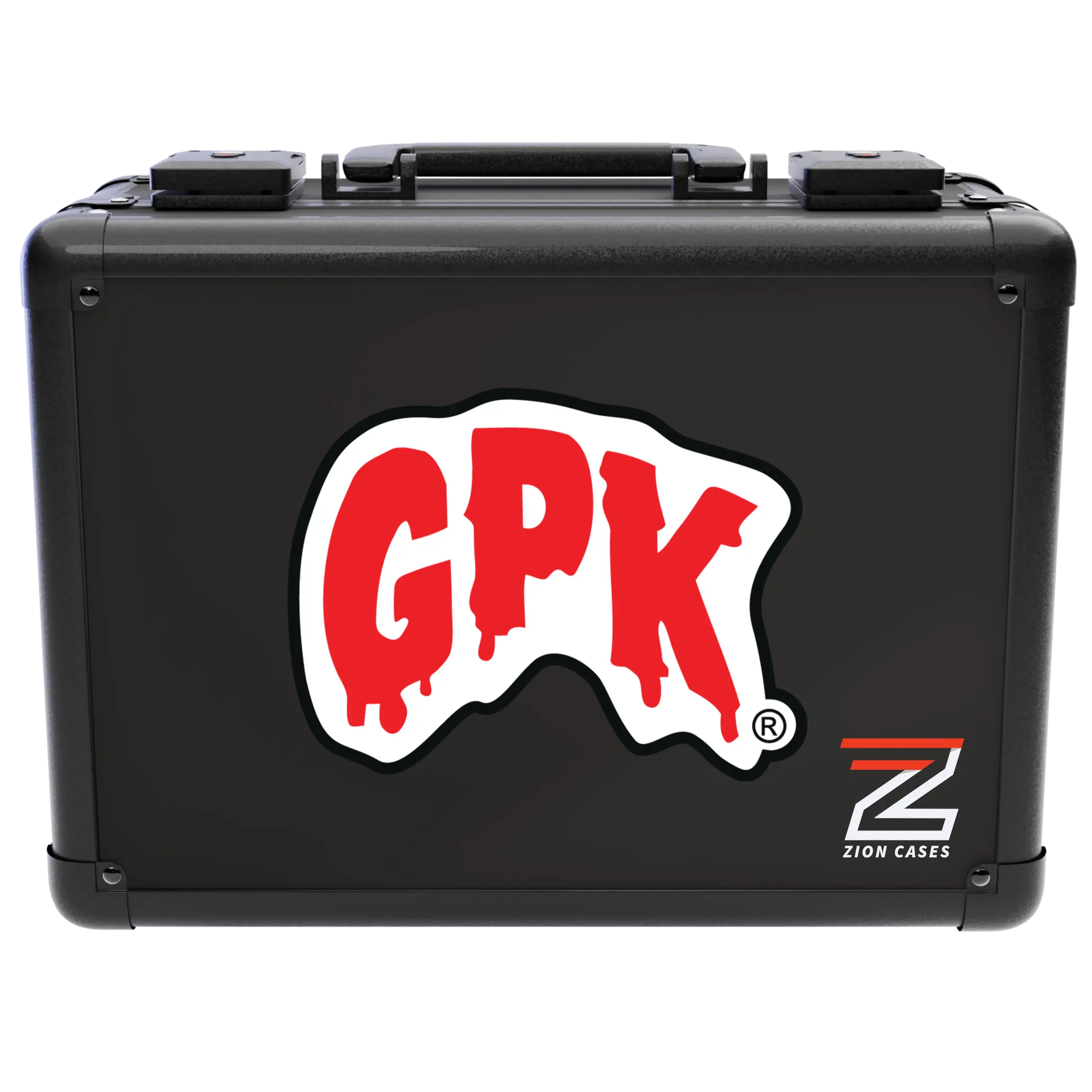 Slab Case X GPK Edition