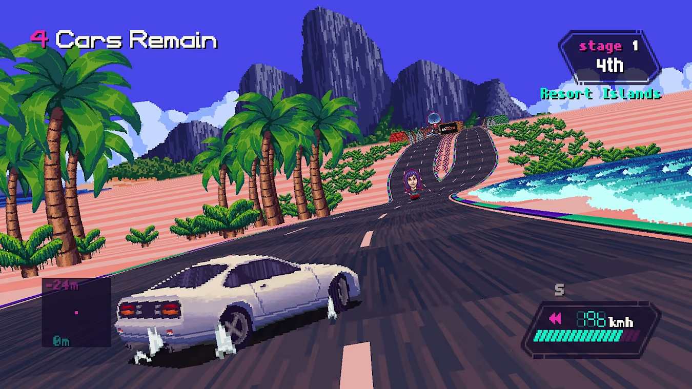 Slipstream - Deluxe Edition [PlayStation 5]