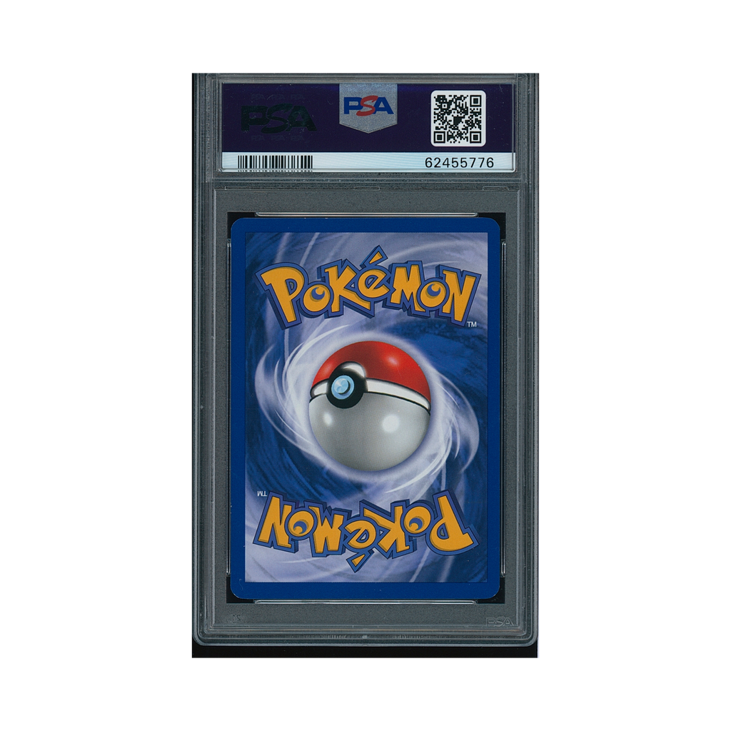 2001 Pokemon Southern Islands Promo Slowking #14 PSA 9