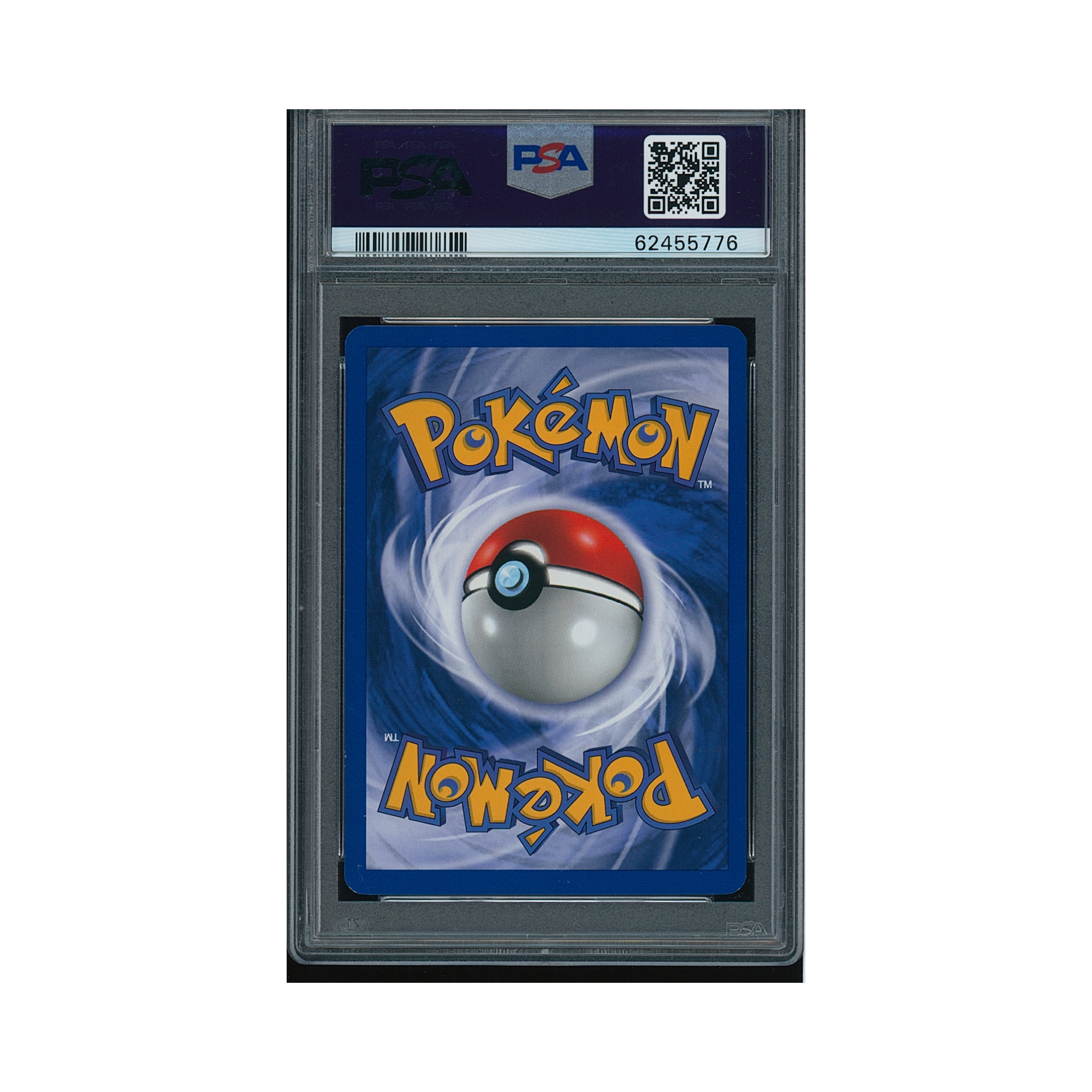 2001 Pokemon Southern Islands Promo Slowking #14 PSA 9