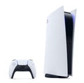Playstation 5 Console [Digital Version] - Sony Playstation 5 (Ps5)