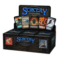 Sorcery: Contested Realm - Alpha Booster Box