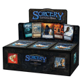 Sorcery: Contested Realm - Beta Booster Box