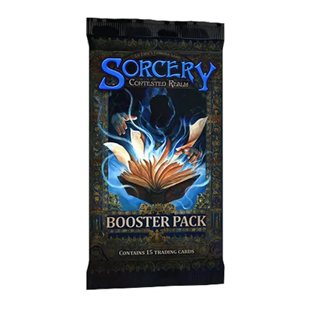 Sorcery: Contested Realm - Alpha Booster Box