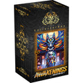 Soul Masters Awakenings Collector Set Starter Deck (Athena/Keshi)