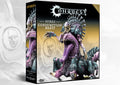 Spires: Consumption Beast