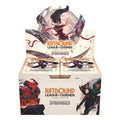 Riftbound TCG: Spiritforged: Booster Display