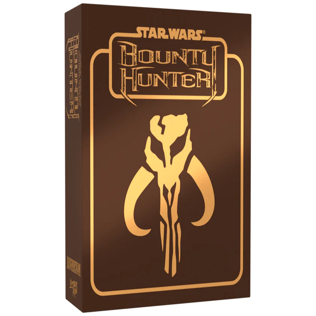 Star Wars: Bounty Hunter Premium Edition - Limited Run #253 [Nintendo Switch]