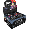 Star Wars Unlimited TCG: Ashes of the Empire Booster Box