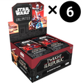 Star Wars: Unlimited - Twilight of the Republic Booster Sealed Case