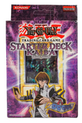 YuGiOh! TCG: Starter Deck (Unlimited Edition)