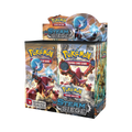 Steam Siege Booster Box