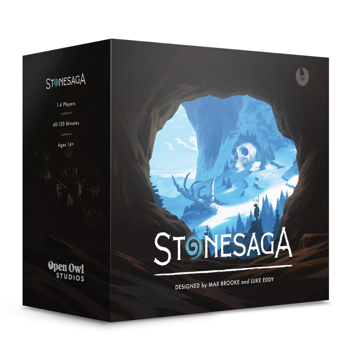 Stonesaga & Expansions Bundle