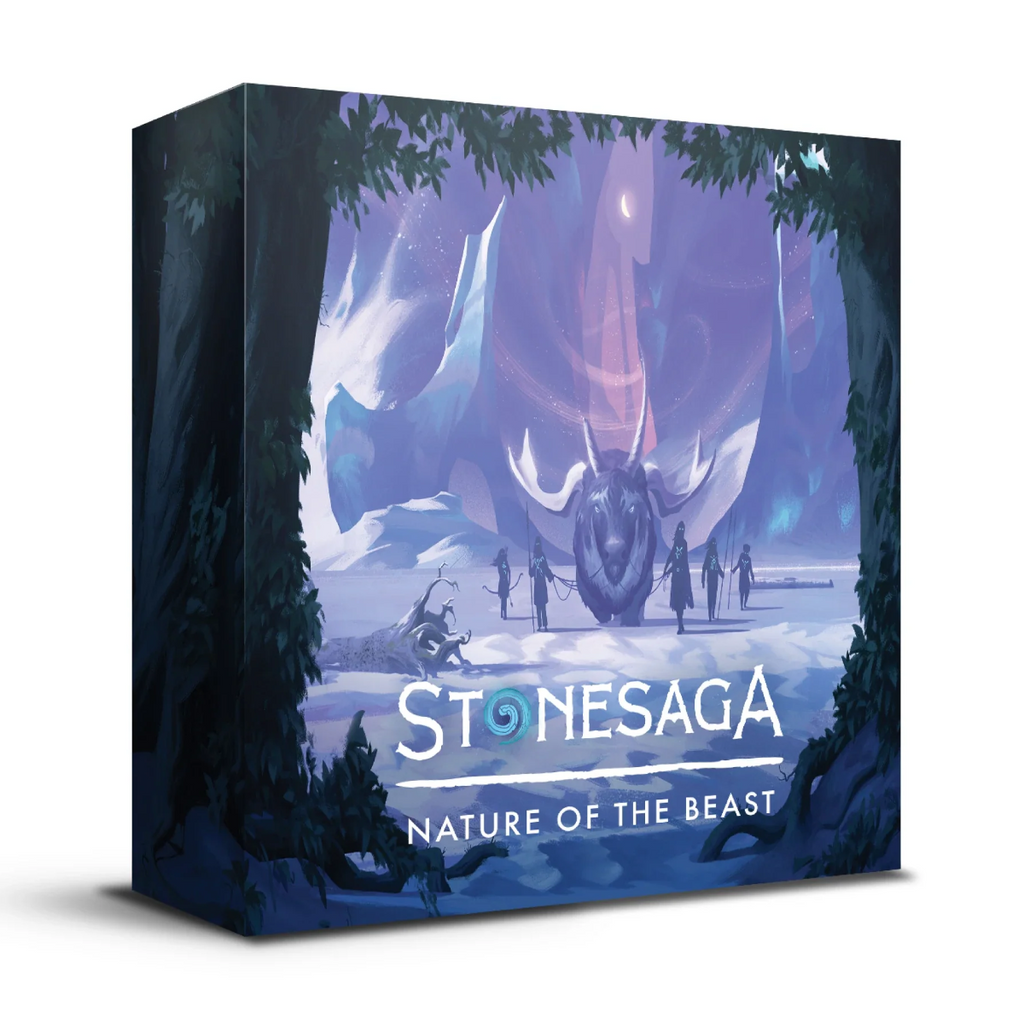 Stonesaga & Expansions Bundle
