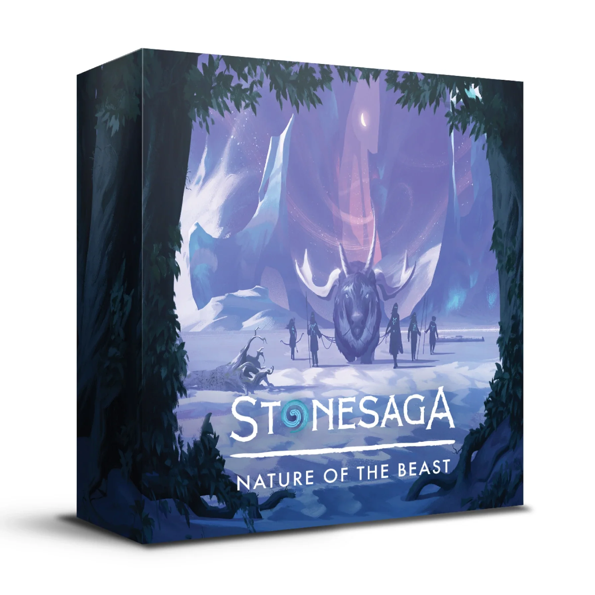 Stonesaga & Expansions Bundle