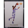 2020-21 Court Kings Basketball - Paul George 35 - Blank Slate