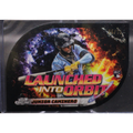 2024 Cosmic Chrome - Junior Caminero LIQ-1 - Launched Into Orbit Black Eclipse /10