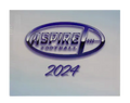 2024 Sage Aspire Football Hobby Box