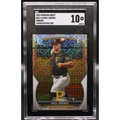 2023 Bowman Draft - Paul Skenes BCP-14 - Japan - SGC 10