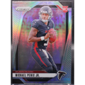 2024 Panini Prizm Football - Michael Penix Jr. 378  - Silver