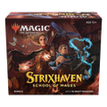 Strixhaven: School of Mages Bundle