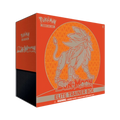 Sun & Moon Elite Trainer Box [Solgaleo] [DAMAGED]