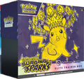 Pokemon Surging Sparks Elite Trainer Box (Pokemon Center Exclusive)