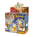 Pokémon Surging Sparks Booster Box (36 Packs)