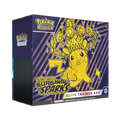 Surging Sparks Elite Trainer Box