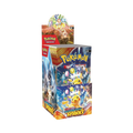 Surging Sparks Half Booster Box